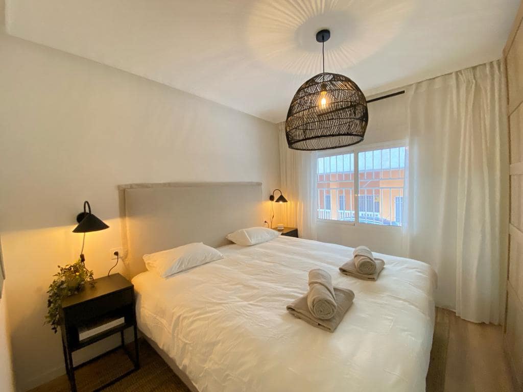 3 bedroom Apartment for holiday rental in Torrevieja - € 560 (Ref: 8468942)