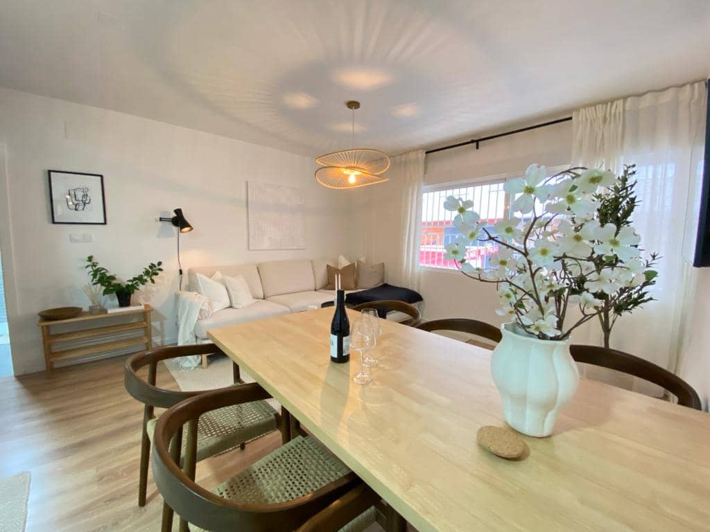 3 bedroom Apartment for holiday rental in Torrevieja - € 560 (Ref: 8468942)