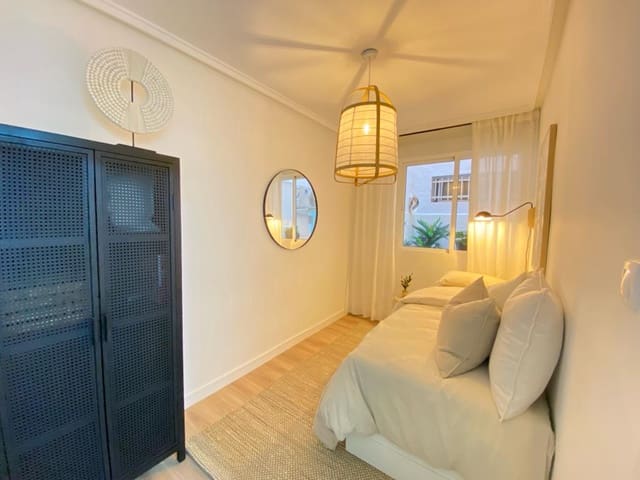 3 camera da letto Appartamento da affitare come casa vacanza in Centro, Torrevieja - 560 € (Rif: 8468942)
