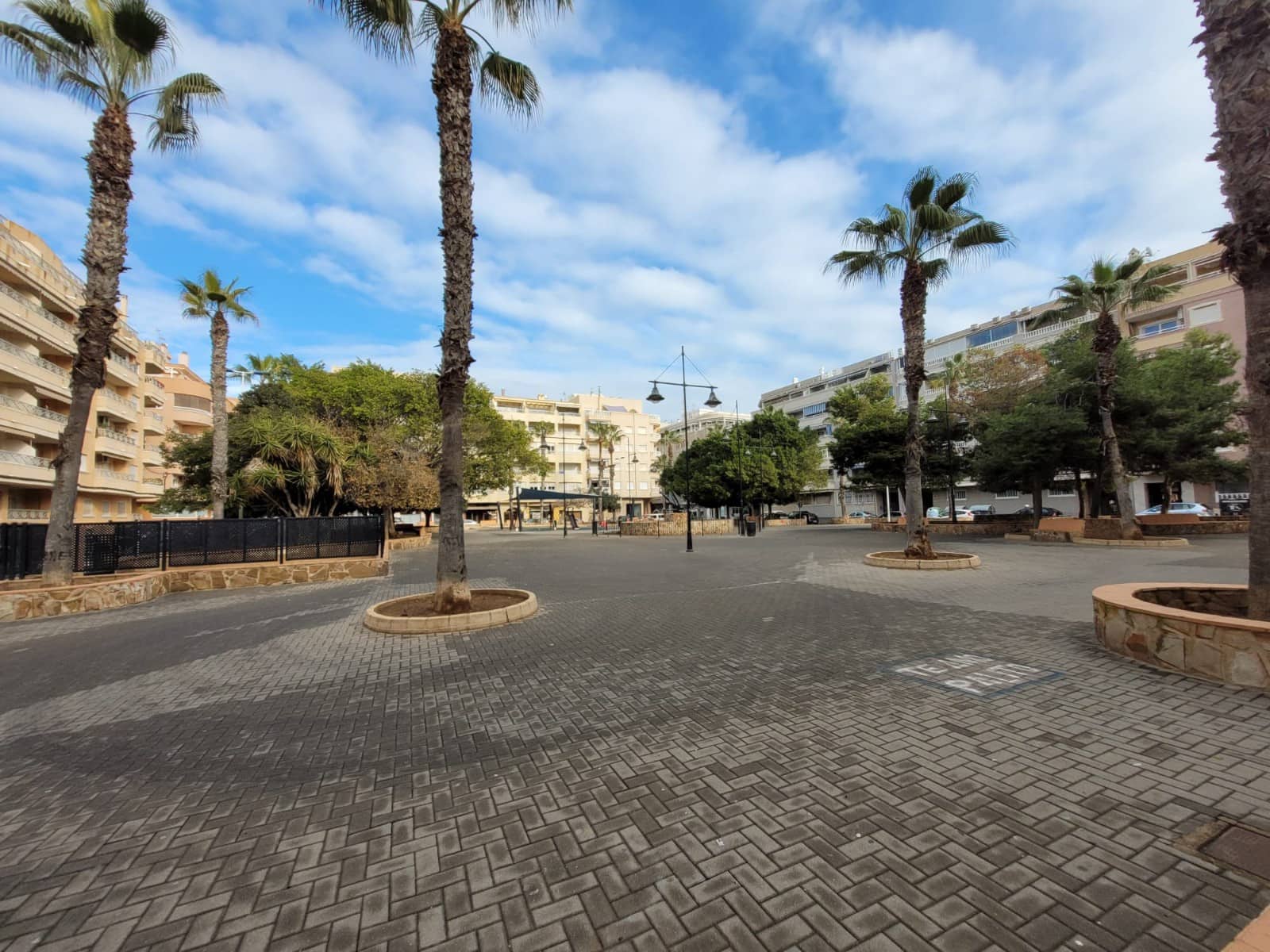 3 bedroom Apartment for holiday rental in Torrevieja - € 560 (Ref: 8468942)