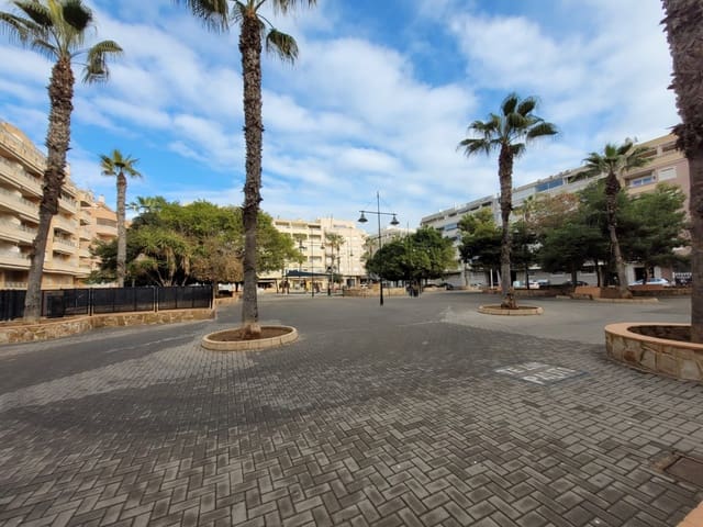 3 camera da letto Appartamento da affitare come casa vacanza in Centro, Torrevieja - 560 € (Rif: 8468942)