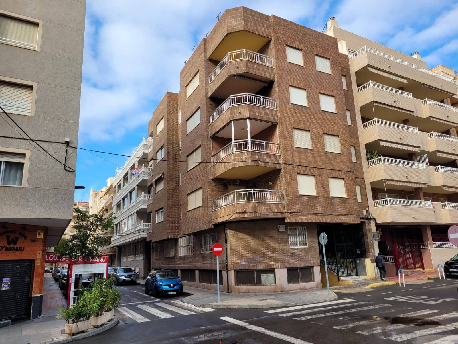 3 bedroom Apartment for holiday rental in Torrevieja - € 560 (Ref: 8468942)
