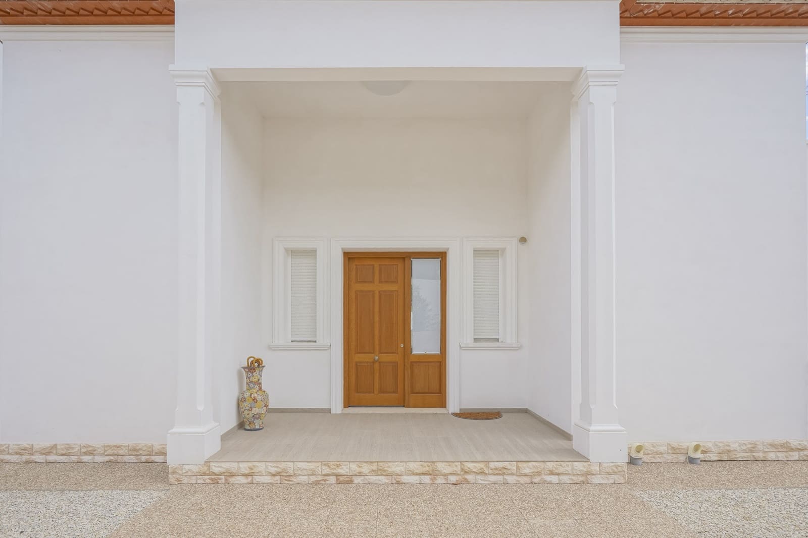 5 makuuhuone Huvila myytävänä paikassa Javea / Xabia mukana uima-altaan - 1 500 000 € (Ref: 8469274)