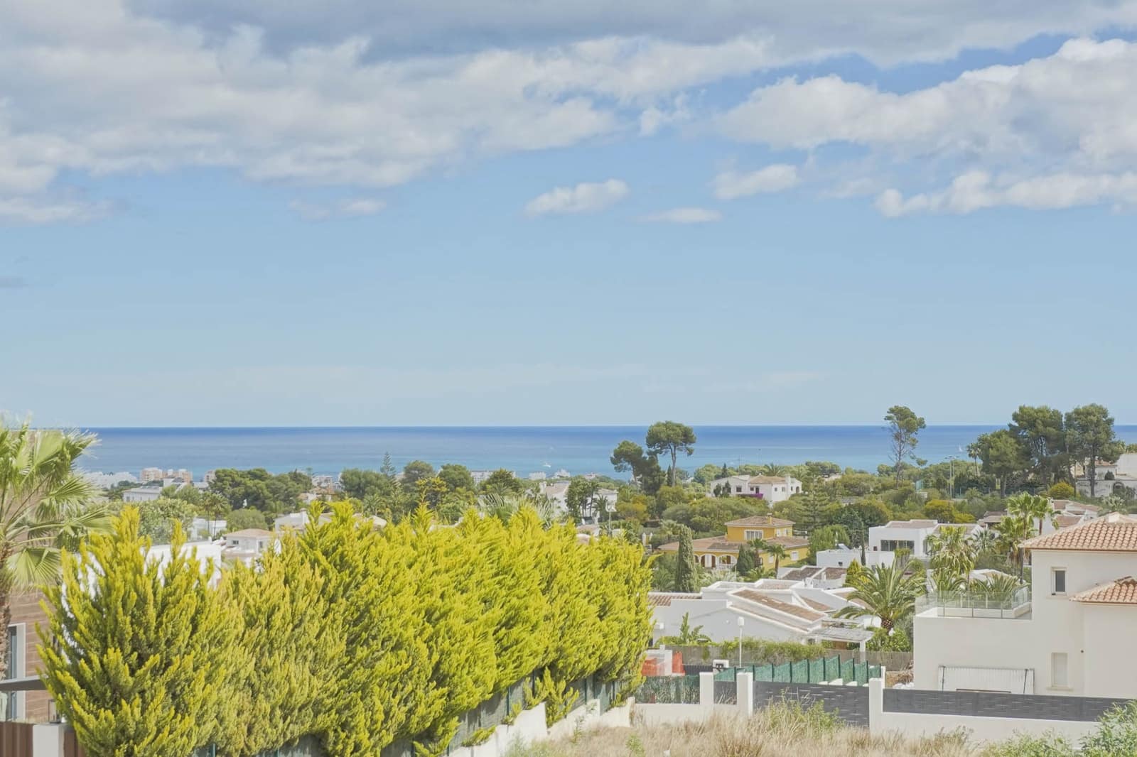 5 makuuhuone Huvila myytävänä paikassa Javea / Xabia mukana uima-altaan - 1 500 000 € (Ref: 8469274)