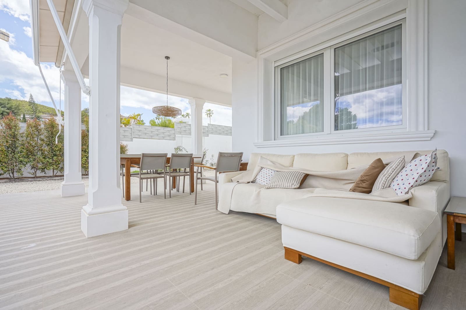 5 makuuhuone Huvila myytävänä paikassa Javea / Xabia mukana uima-altaan - 1 500 000 € (Ref: 8469274)