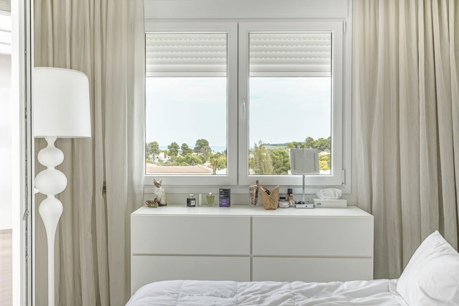 5 makuuhuone Huvila myytävänä paikassa Javea / Xabia mukana uima-altaan - 1 500 000 € (Ref: 8469274)