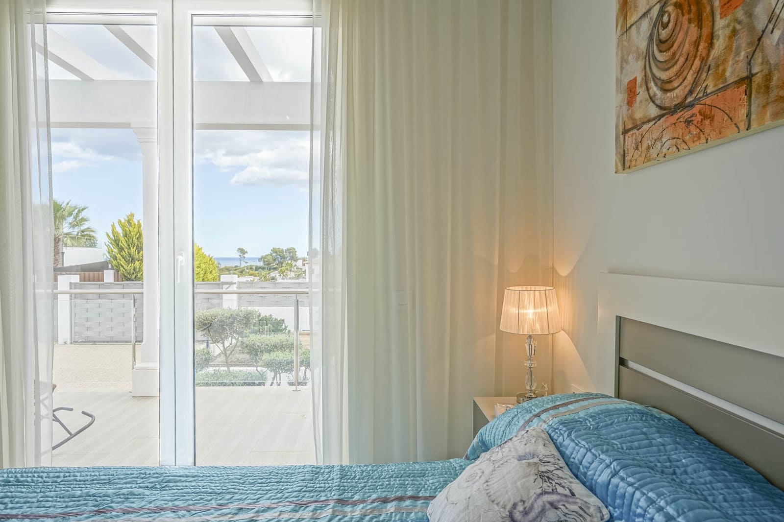 5 makuuhuone Huvila myytävänä paikassa Javea / Xabia mukana uima-altaan - 1 500 000 € (Ref: 8469274)