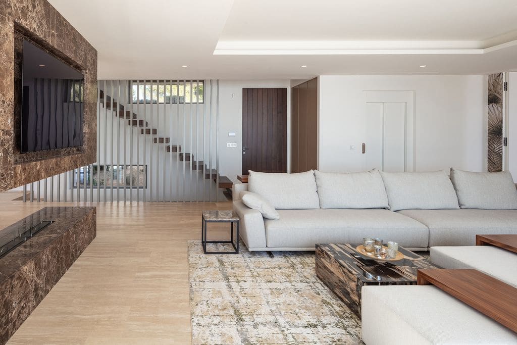 5 bedroom Villa for sale in Javea / Xabia with pool - € 7,990,000 (Ref: 8469954)