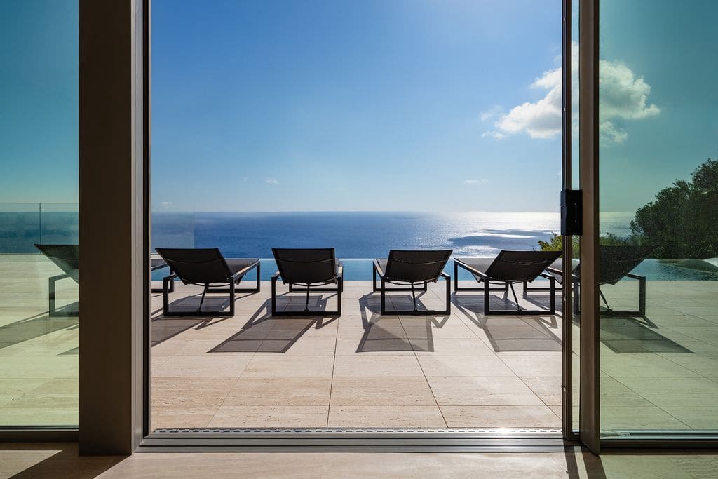 5 bedroom Villa for sale in Javea / Xabia with pool - € 7,990,000 (Ref: 8469954)