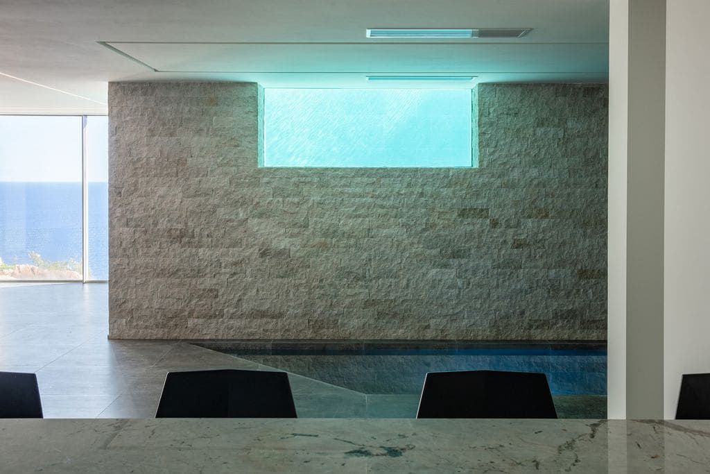 5 bedroom Villa for sale in Javea / Xabia with pool - € 7,990,000 (Ref: 8469954)