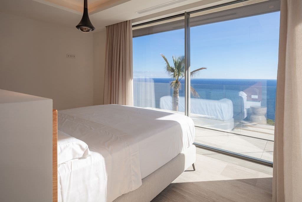 5 bedroom Villa for sale in Javea / Xabia with pool - € 7,990,000 (Ref: 8469954)