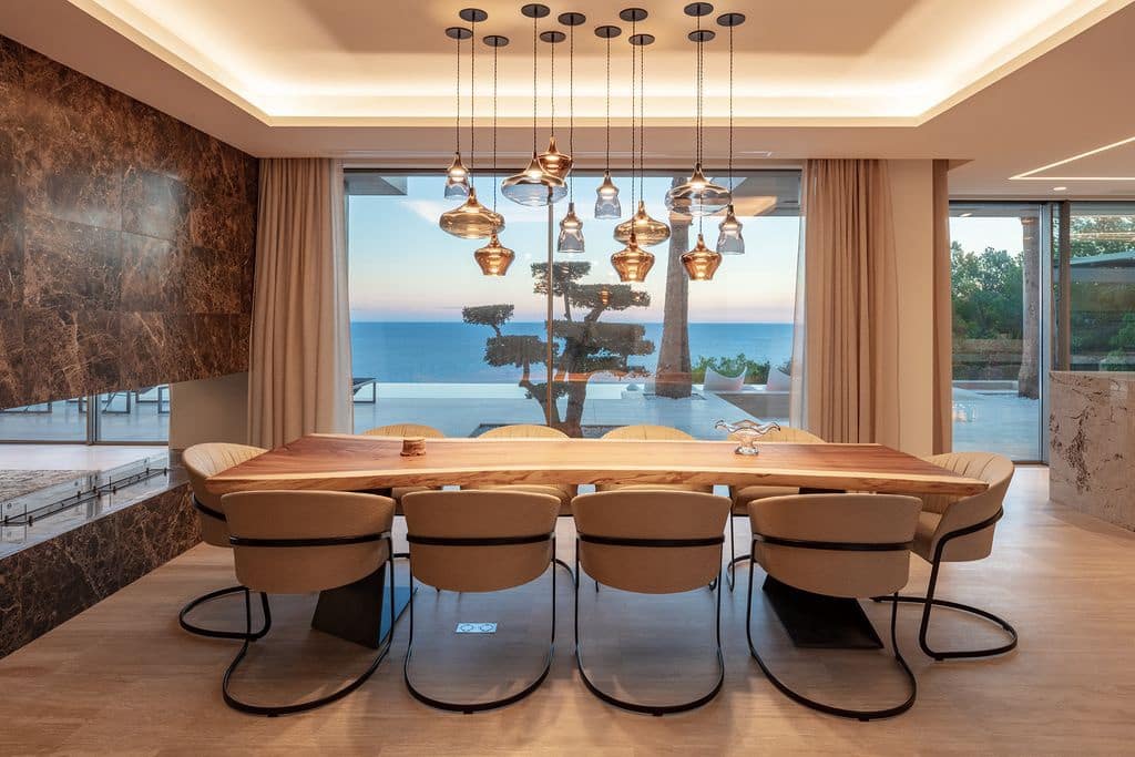 5 bedroom Villa for sale in Javea / Xabia with pool - € 7,990,000 (Ref: 8469954)