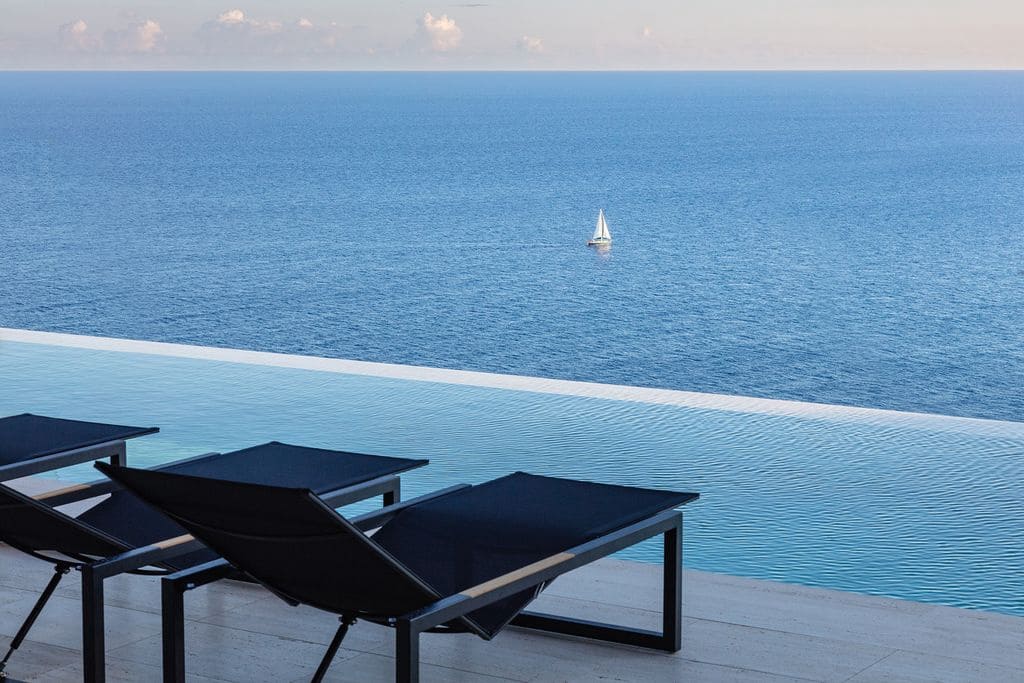 5 bedroom Villa for sale in Javea / Xabia with pool - € 7,990,000 (Ref: 8469954)