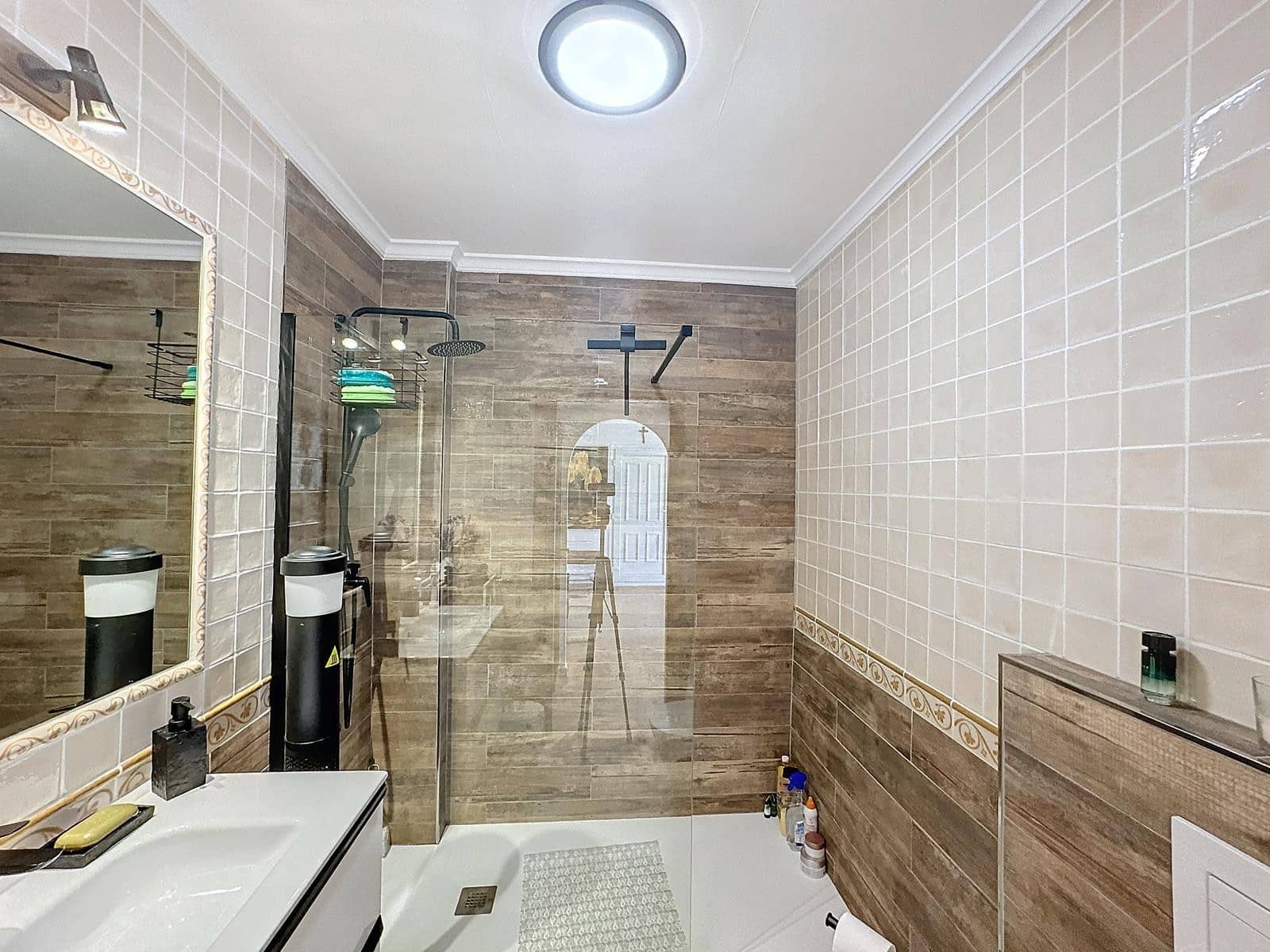 2 soverom Penthouse til salgs i Moraira med svømmebasseng - € 315 000 (Ref: 8473021)