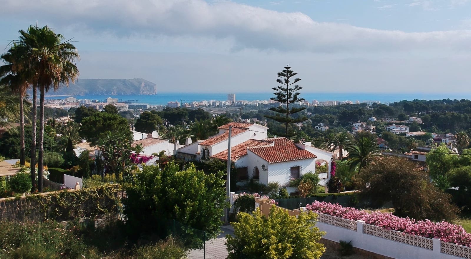 5 slaapkamer Villa te koop in Javea / Xabia met zwembad - € 2.300.000 (Ref: 8477488)