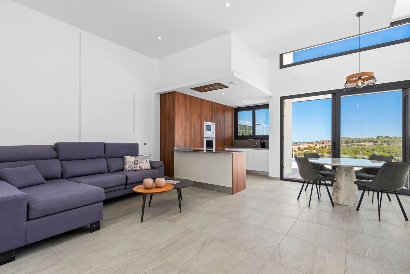 5 soveværelse Villa til salg i San Miguel de Salinas - € 499.990 (Ref: 8487221)