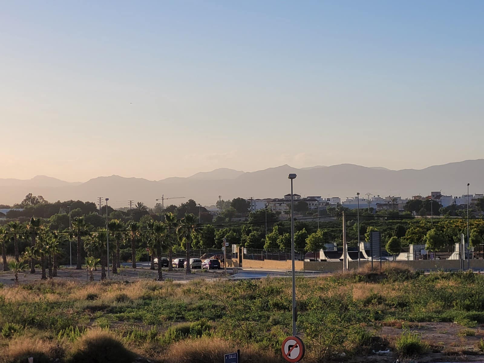 3 bedroom Villa for holiday rental in Benijofar with pool garage - € 1,120 (Ref: 8506197)