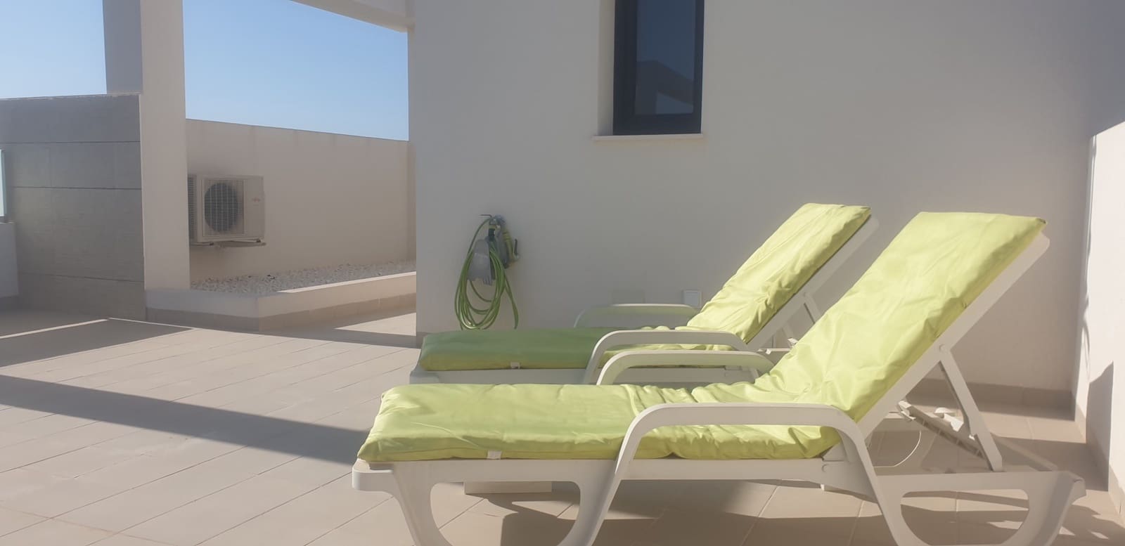 3 bedroom Villa for holiday rental in Benijofar with pool garage - € 1,120 (Ref: 8506197)