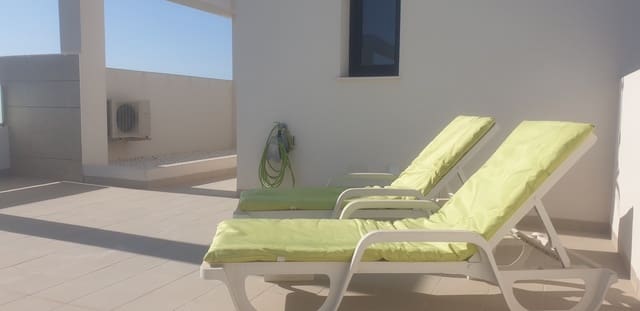 3 bedroom Villa for holiday rental in Benijófar with pool garage - € 1,120 (Ref: 8506197)