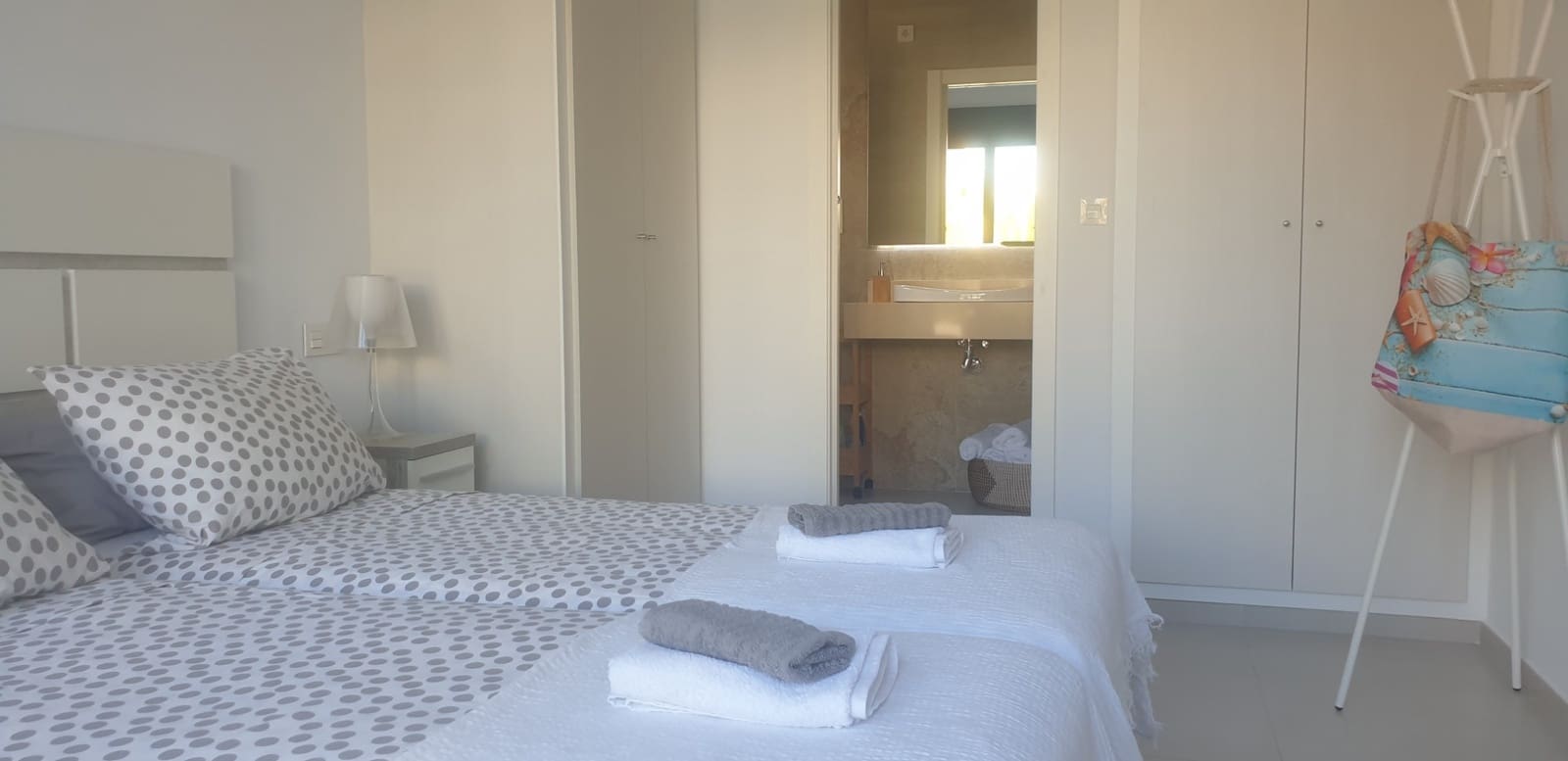 3 bedroom Villa for holiday rental in Benijofar with pool garage - € 1,120 (Ref: 8506197)