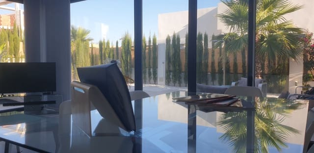 3 bedroom Villa for holiday rental in Benijófar with pool garage - € 1,120 (Ref: 8506197)