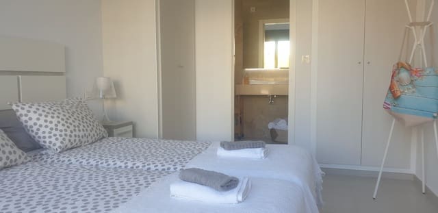 3 bedroom Villa for holiday rental in Benijófar with pool garage - € 1,120 (Ref: 8506197)