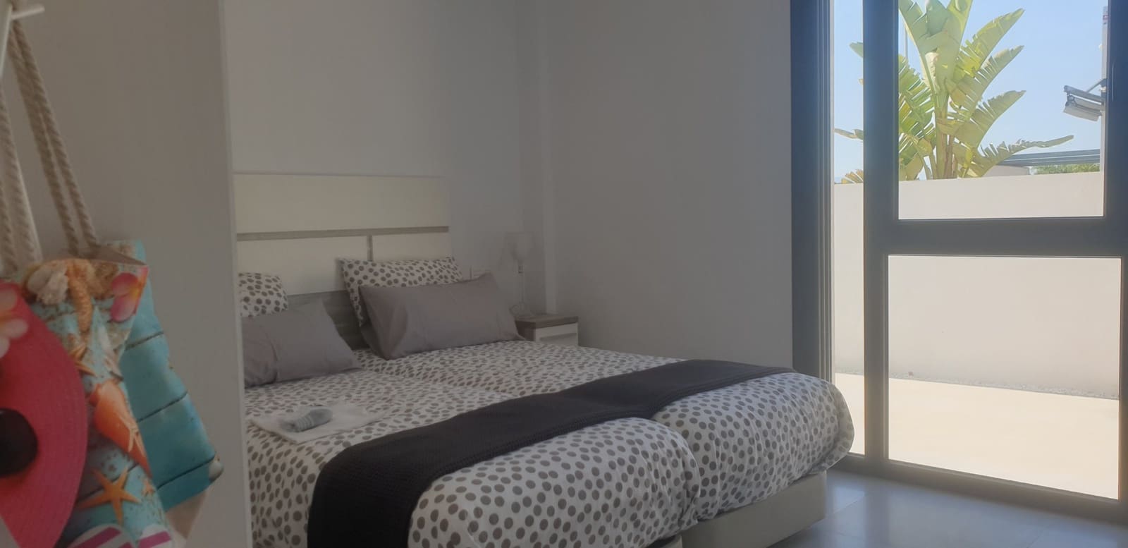 3 bedroom Villa for holiday rental in Benijofar with pool garage - € 1,120 (Ref: 8506197)