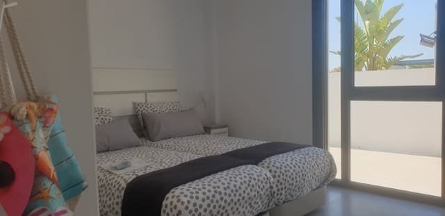 3 bedroom Villa for holiday rental in Benijófar with pool garage - € 1,120 (Ref: 8506197)