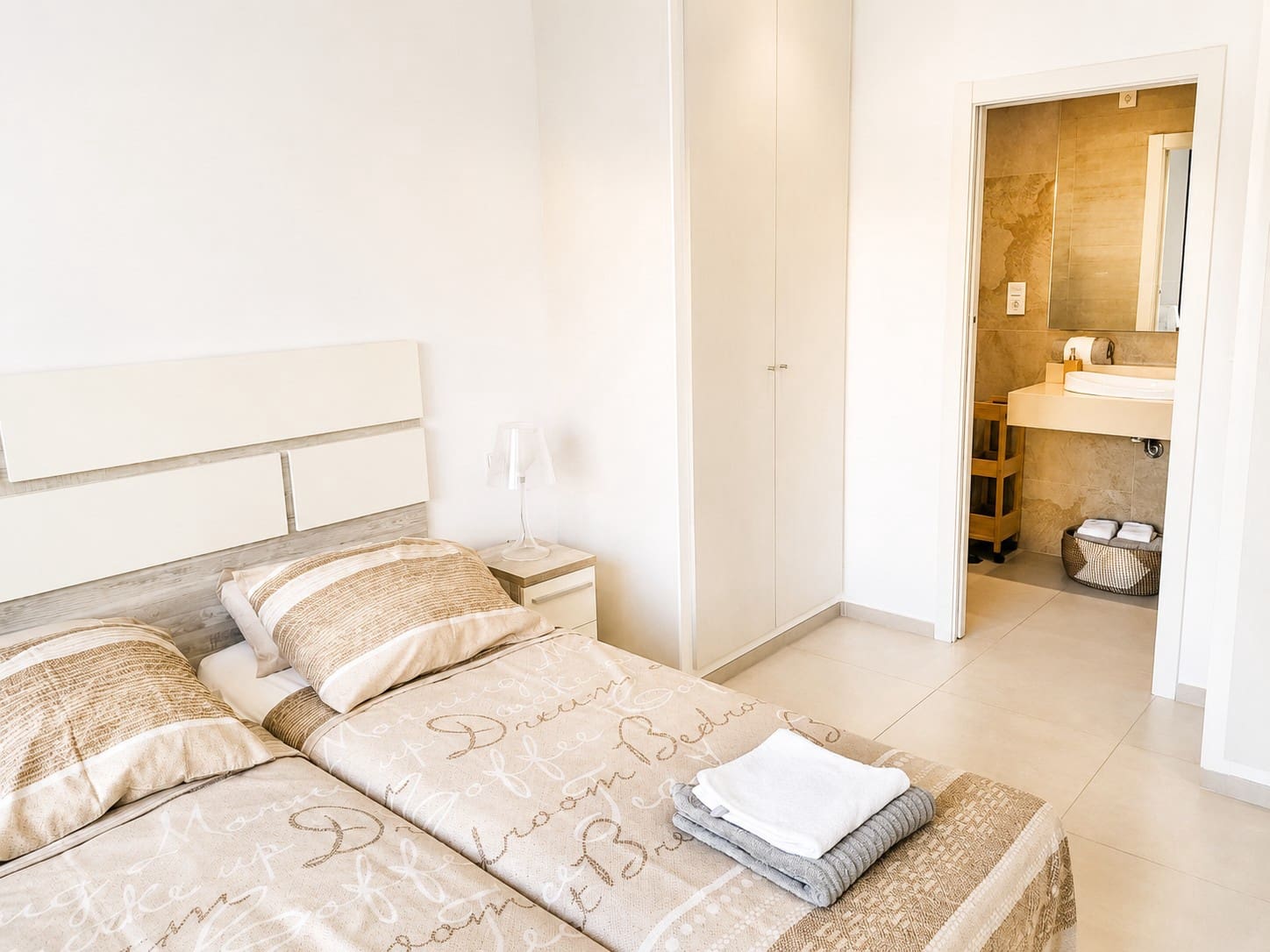 3 bedroom Villa for holiday rental in Benijofar with pool garage - € 1,050 (Ref: 8506197)