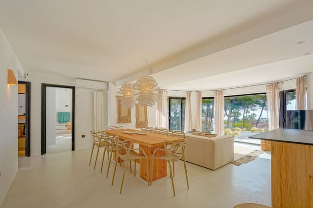 4 slaapkamer Villa te koop in Portichol - Balcón al Mar, Javea / Xàbia met zwembad - € 1.450.000 (Ref: 8511419)