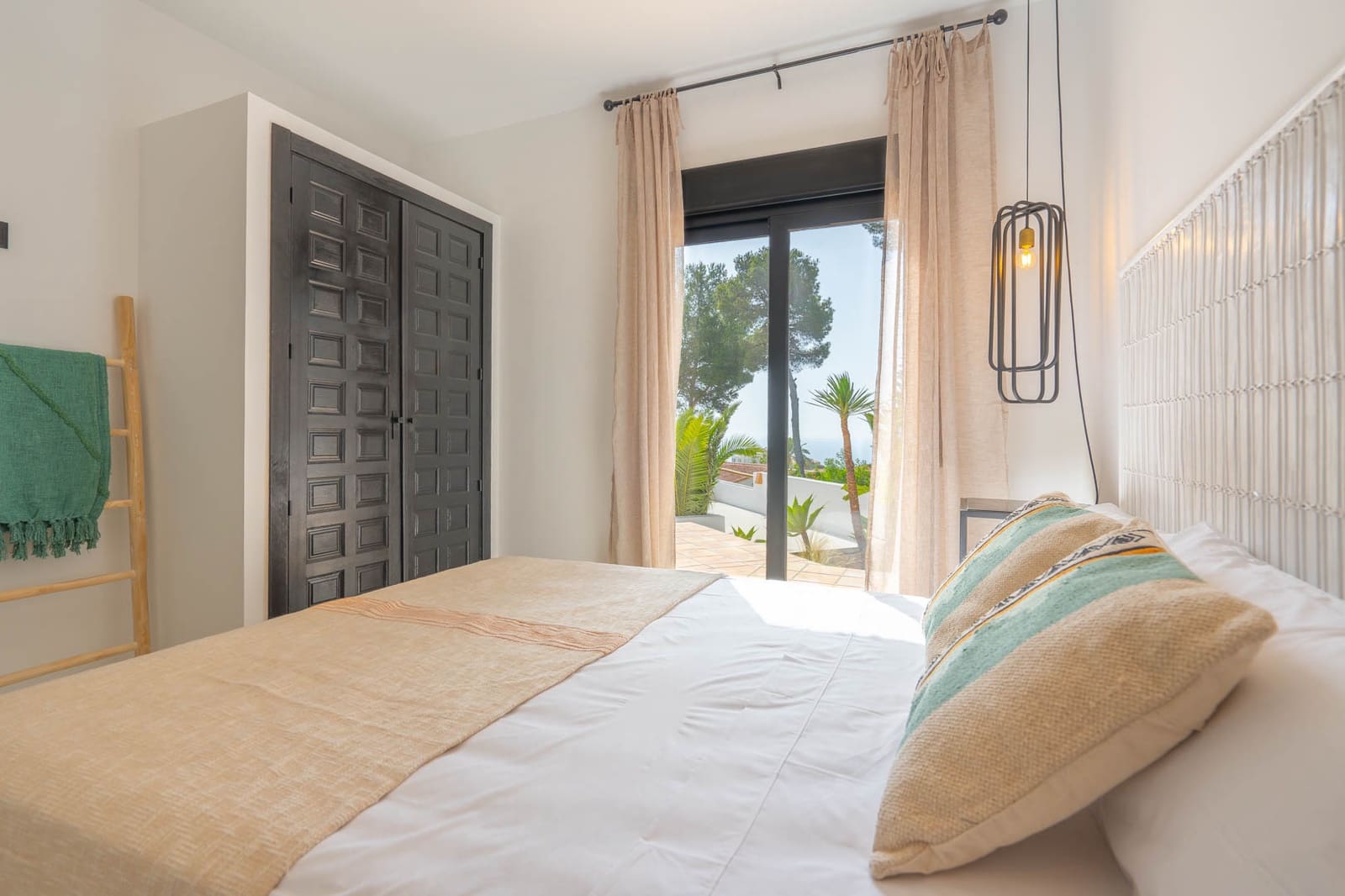 4 slaapkamer Villa te koop in Javea / Xabia met zwembad - € 1.450.000 (Ref: 8511419)