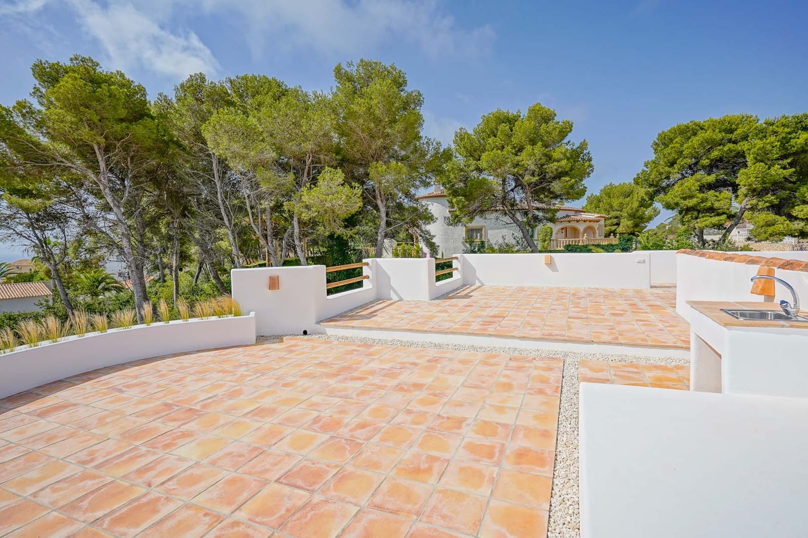 4 slaapkamer Villa te koop in Javea / Xabia met zwembad - € 1.450.000 (Ref: 8511419)