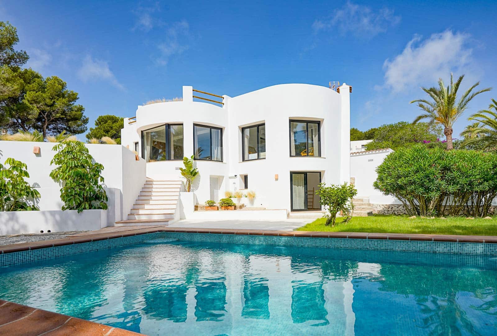 4 slaapkamer Villa te koop in Javea / Xabia met zwembad - € 1.450.000 (Ref: 8511419)