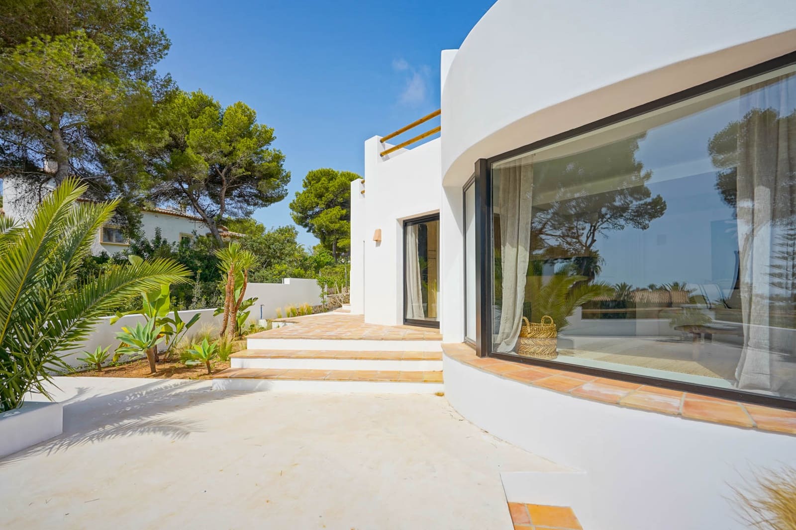 4 slaapkamer Villa te koop in Javea / Xabia met zwembad - € 1.450.000 (Ref: 8511419)