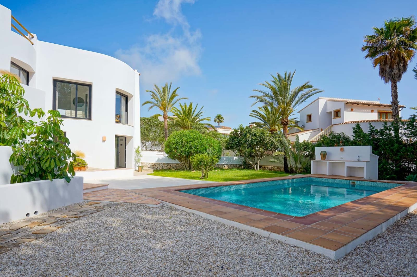 4 slaapkamer Villa te koop in Javea / Xabia met zwembad - € 1.450.000 (Ref: 8511419)