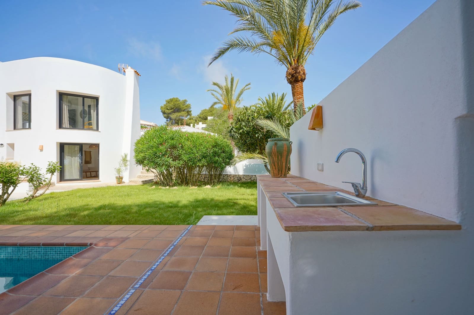 4 slaapkamer Villa te koop in Javea / Xabia met zwembad - € 1.450.000 (Ref: 8511419)