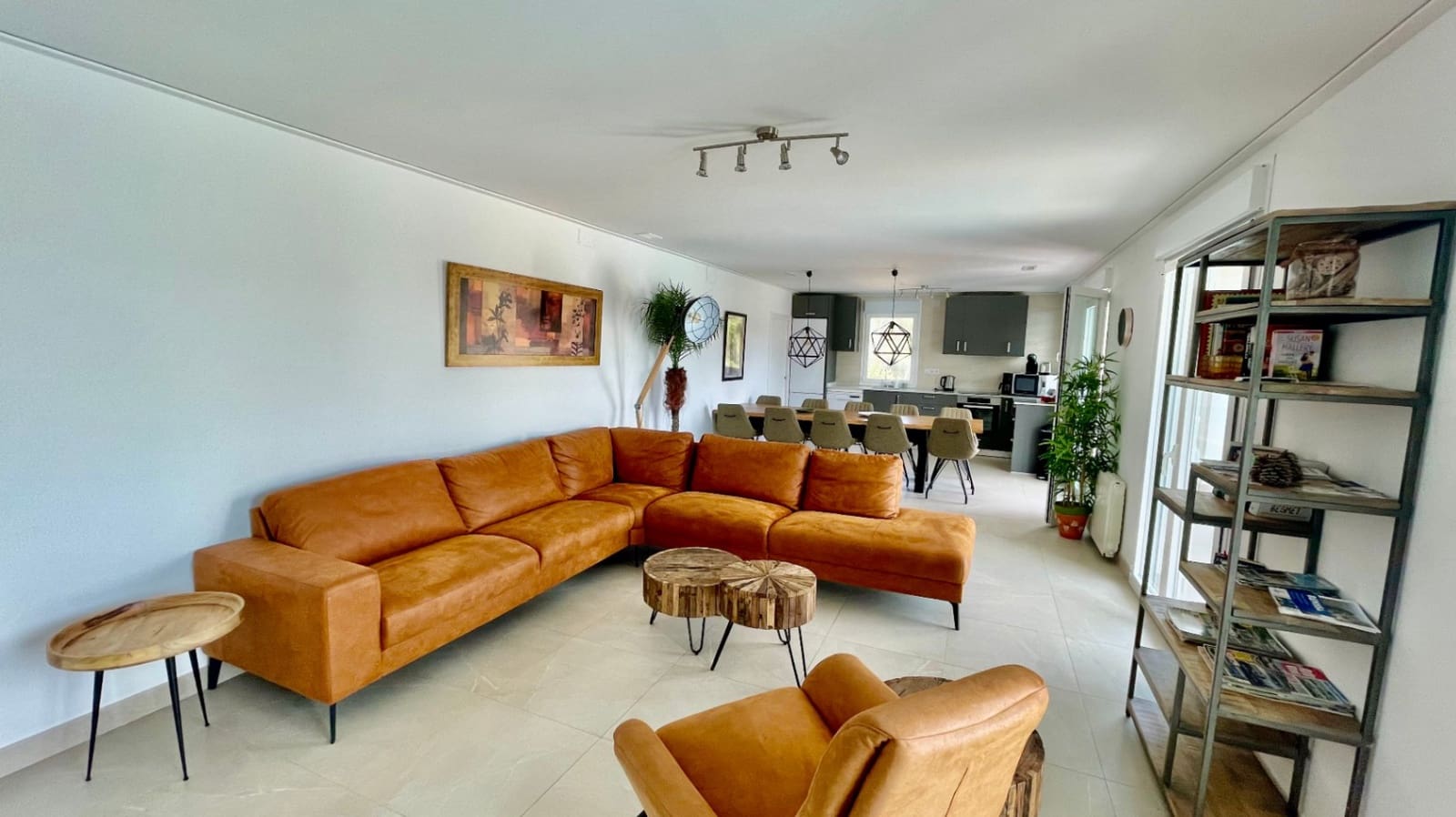 7 soveværelse Villa til salg i Jalon / Xalo med swimmingpool - € 1.500.000 (Ref: 8522799)