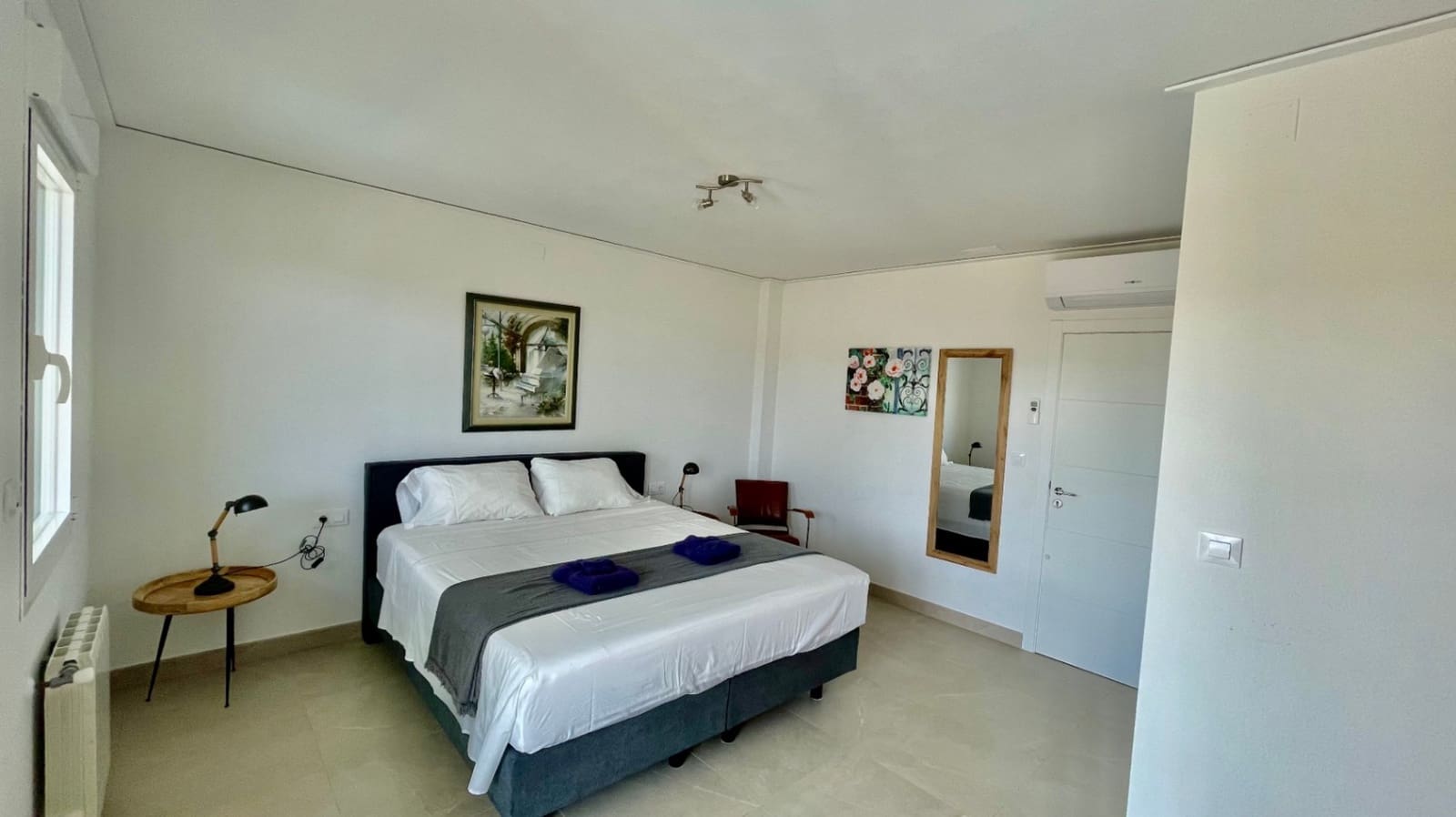 7 soveværelse Villa til salg i Jalon / Xalo med swimmingpool - € 1.500.000 (Ref: 8522799)