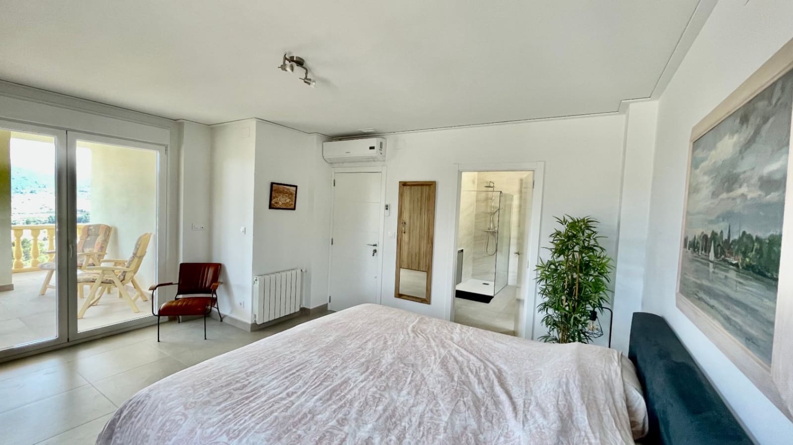 7 soveværelse Villa til salg i Jalon / Xalo med swimmingpool - € 1.500.000 (Ref: 8522799)