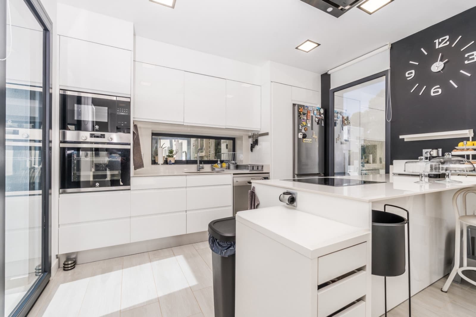 3 sypialnia Willa na sprzedaż w Javea / Xabia z basenem - 1 200 000 € (Ref: 8531637)