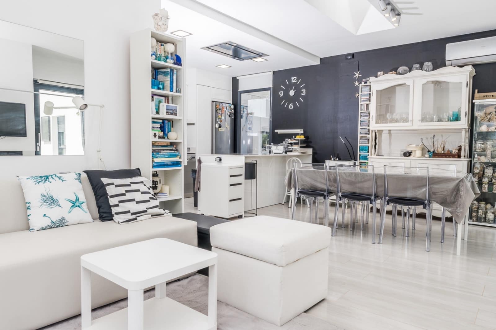 3 sypialnia Willa na sprzedaż w Javea / Xabia z basenem - 1 200 000 € (Ref: 8531637)