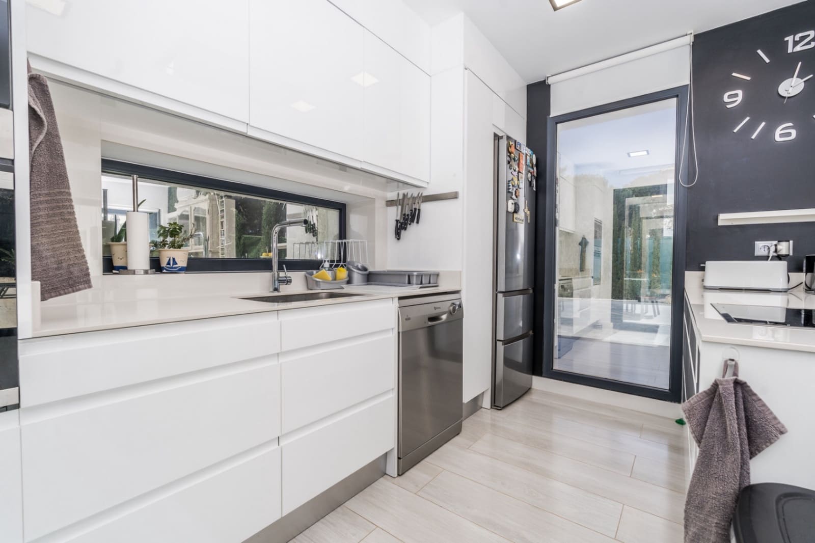 3 sypialnia Willa na sprzedaż w Javea / Xabia z basenem - 1 200 000 € (Ref: 8531637)