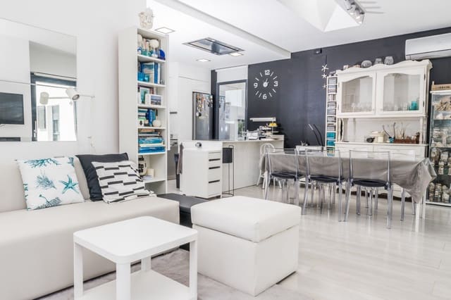 3 sypialnia Willa na sprzedaż w Javea / Xàbia z basenem - 1 200 000 € (Ref: 8531637)