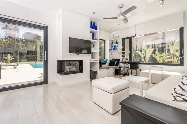 3 sypialnia Willa na sprzedaż w Javea / Xàbia z basenem - 1 200 000 € (Ref: 8531637)