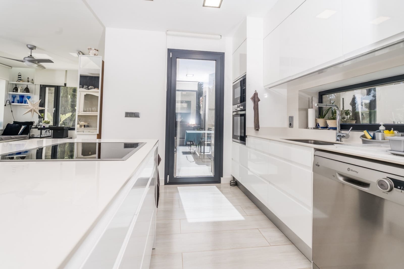 3 sypialnia Willa na sprzedaż w Javea / Xabia z basenem - 1 200 000 € (Ref: 8531637)