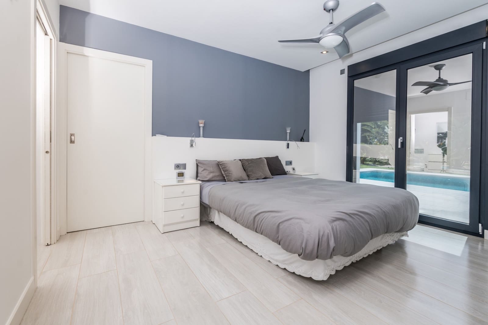 3 sypialnia Willa na sprzedaż w Javea / Xabia z basenem - 1 200 000 € (Ref: 8531637)