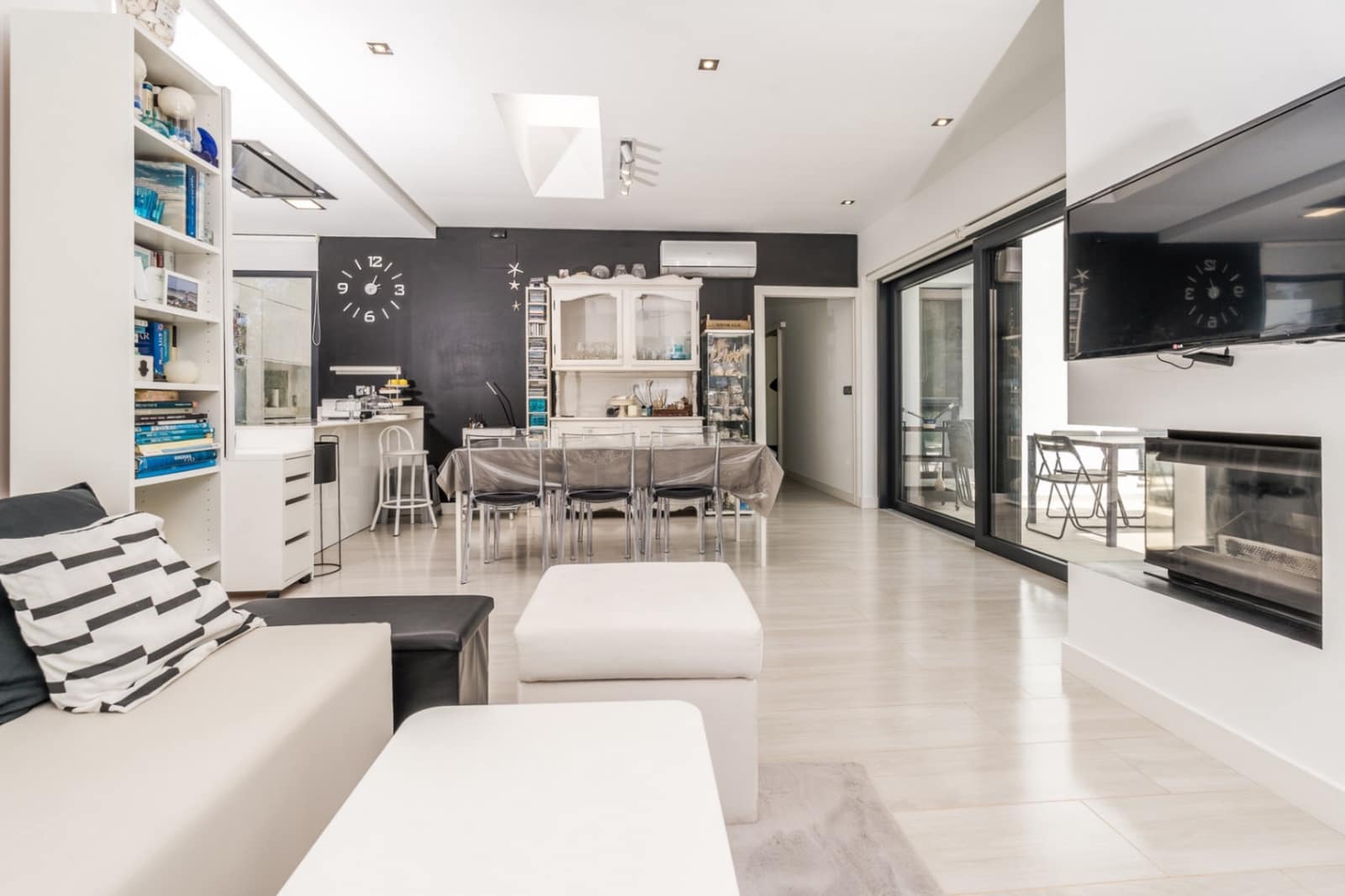 3 sypialnia Willa na sprzedaż w Javea / Xabia z basenem - 1 200 000 € (Ref: 8531637)