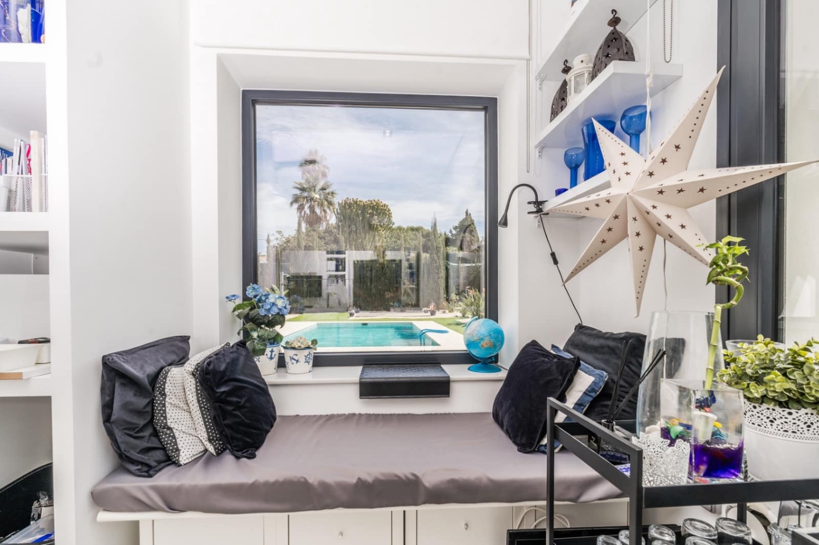 3 sypialnia Willa na sprzedaż w Javea / Xabia z basenem - 1 200 000 € (Ref: 8531637)