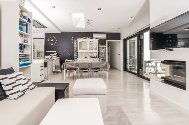 3 sypialnia Willa na sprzedaż w Javea / Xàbia z basenem - 1 200 000 € (Ref: 8531637)