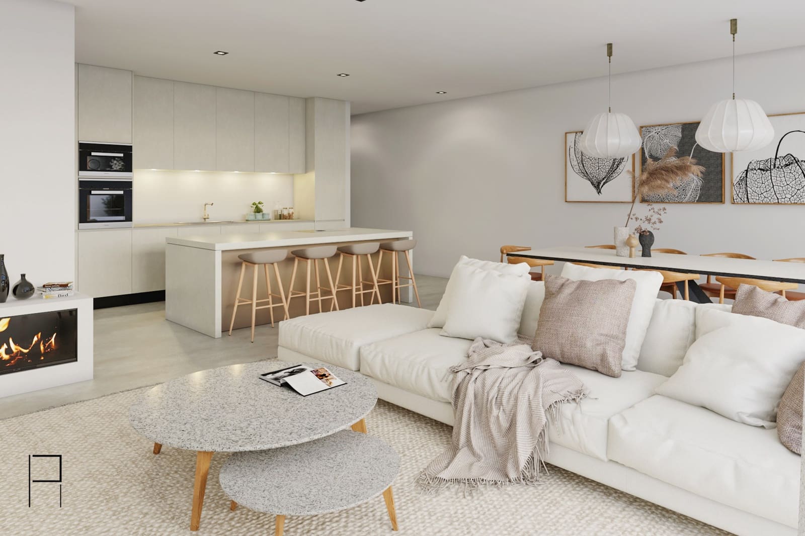 3 slaapkamer Villa te koop in Denia met zwembad - € 680.000 (Ref: 8531639)